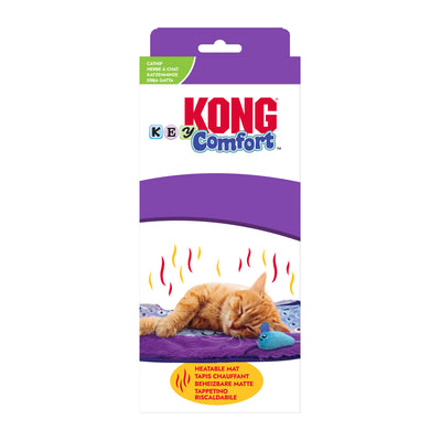 KONG Comfort Key Play Mat